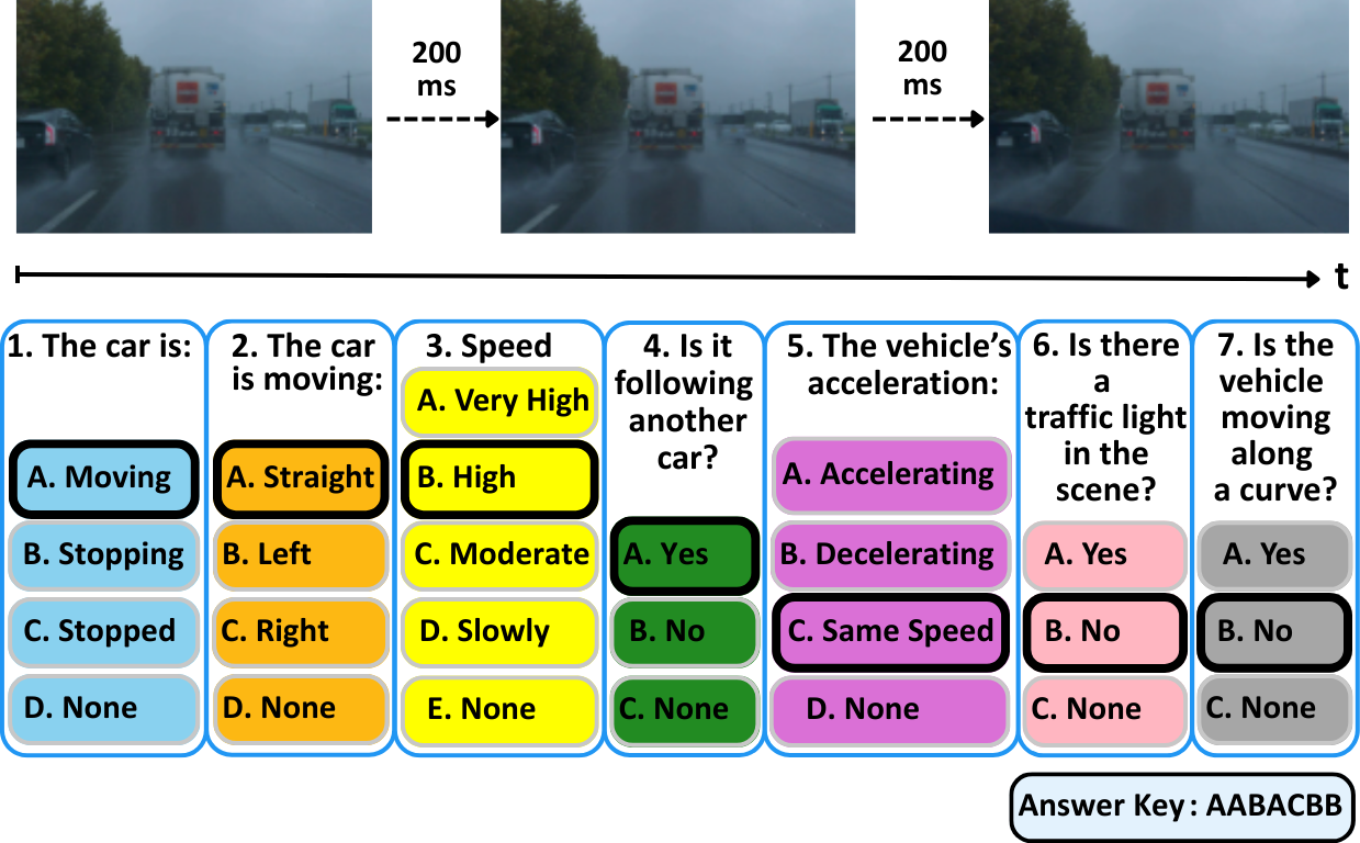 Human evaluation web application
